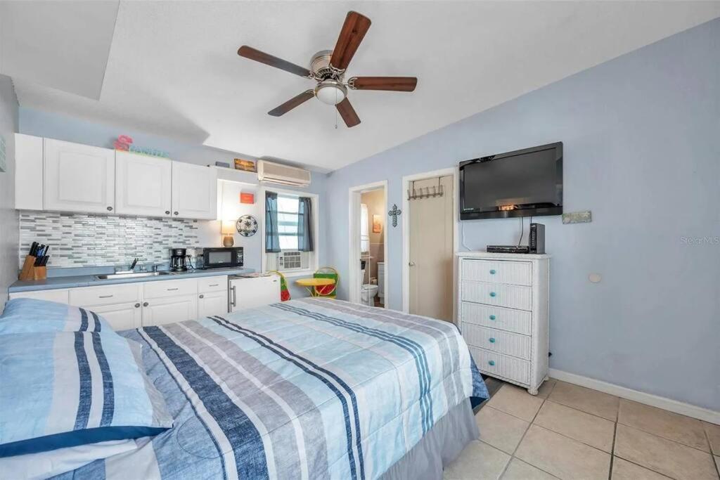 סיינט פיט ביץ' Wave Condo מראה חיצוני תמונה