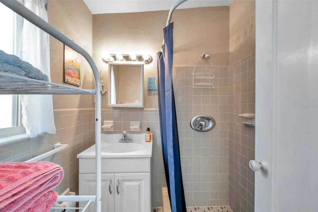 סיינט פיט ביץ' Wave Condo מראה חיצוני תמונה