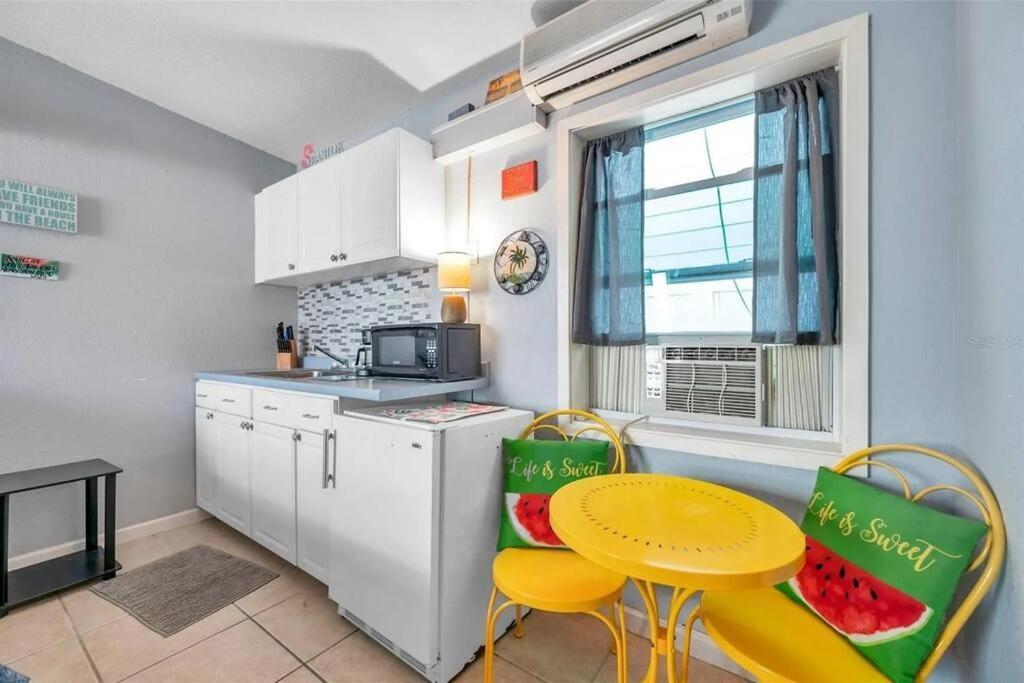 סיינט פיט ביץ' Wave Condo מראה חיצוני תמונה
