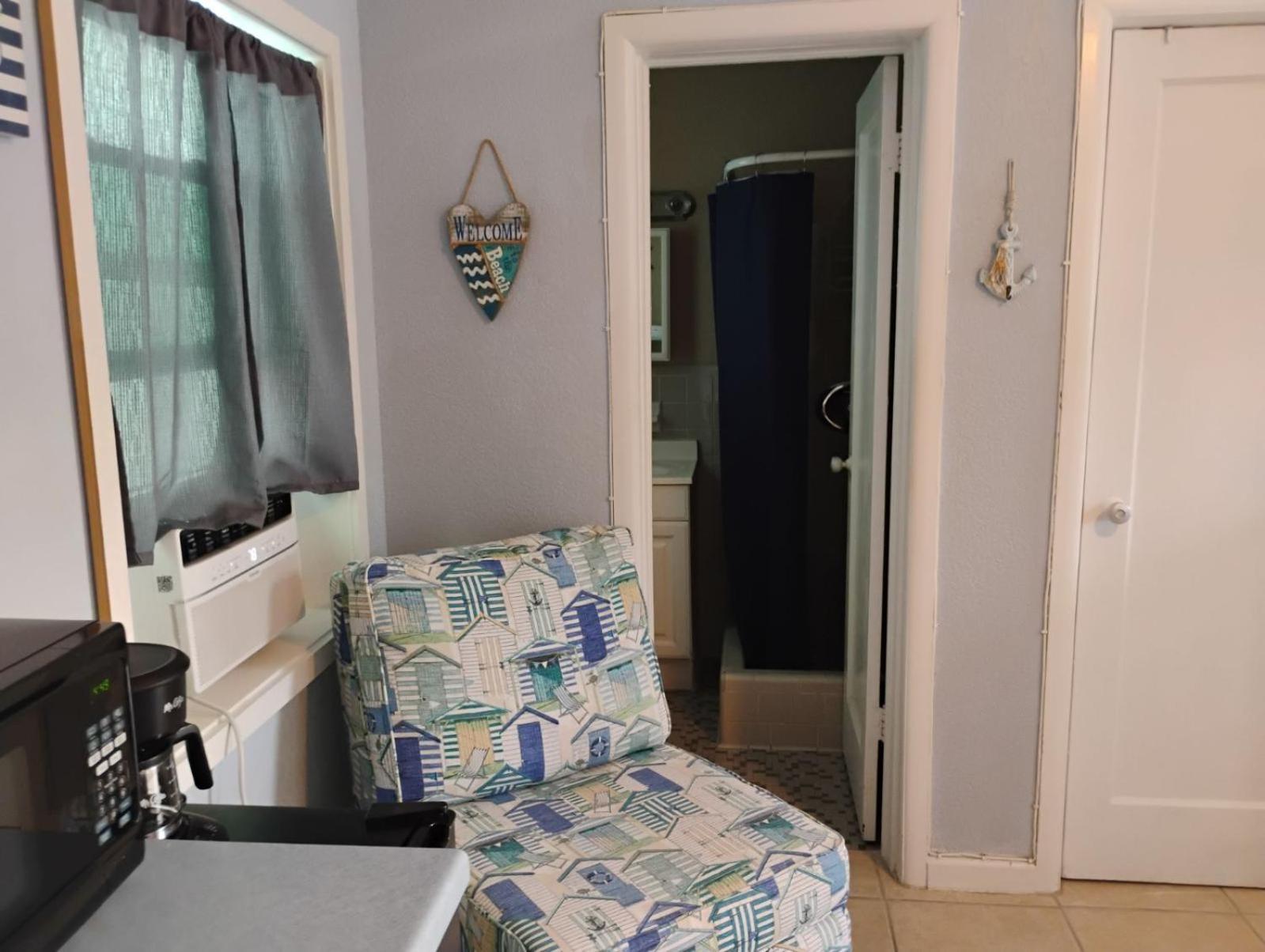 סיינט פיט ביץ' Wave Condo מראה חיצוני תמונה